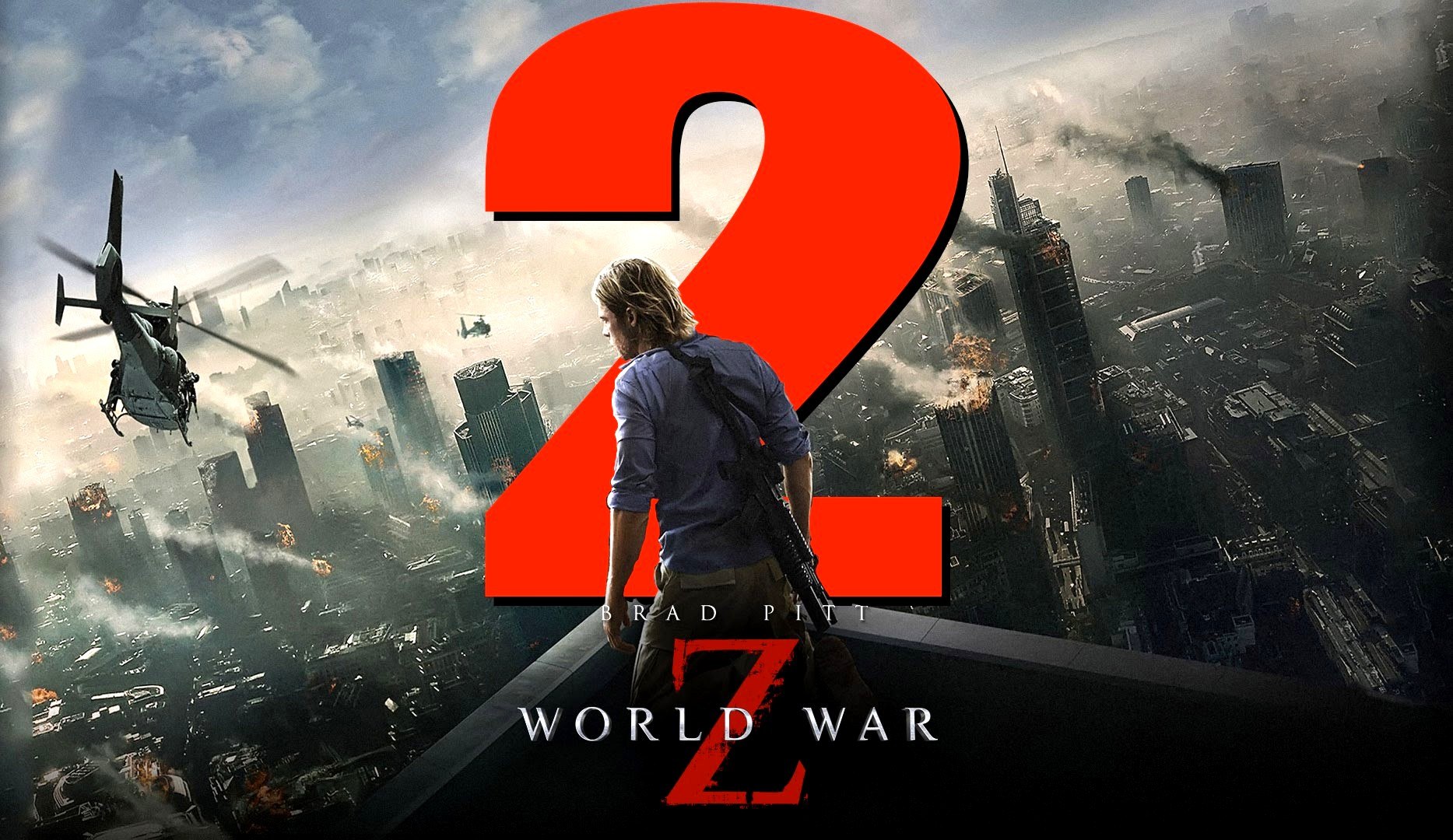 World War Z 2